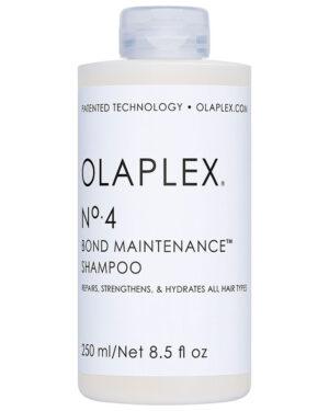 olaplex No. 4 Bond Maintenance Shampoo 250 ml Schnittwerk