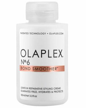 Olaplex No. 6 Bond Smoother 100 ml Leave-In Pflege Schnittwerk